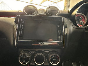 Suzuki Swift thumbnail