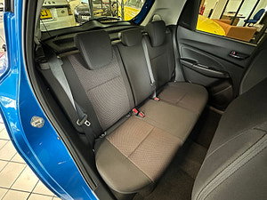 Suzuki Swift thumbnail