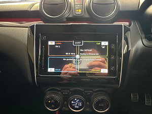 Suzuki Swift thumbnail