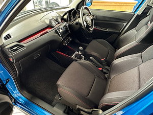 Suzuki Swift thumbnail