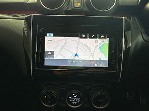 Suzuki Swift thumbnail