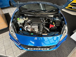 Suzuki Swift thumbnail