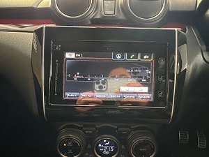 Suzuki Swift thumbnail