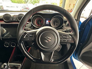 Suzuki Swift thumbnail
