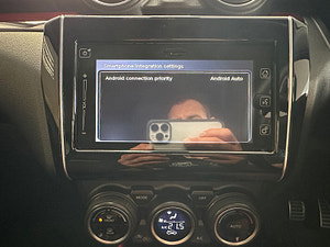 Suzuki Swift thumbnail