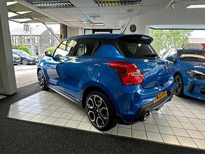 Suzuki Swift thumbnail