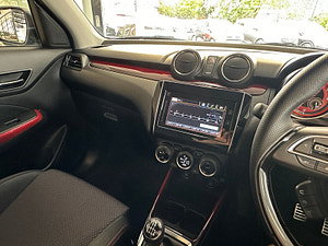 Suzuki Swift thumbnail