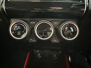 Suzuki Swift thumbnail