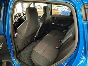 Suzuki Swift thumbnail