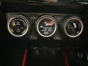 Suzuki Swift thumbnail