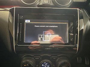 Suzuki Swift thumbnail