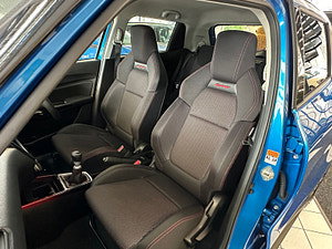 Suzuki Swift thumbnail
