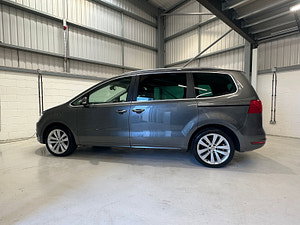 Seat Alhambra thumbnail