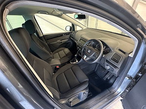 Seat Alhambra thumbnail