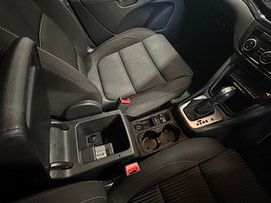 Seat Alhambra thumbnail