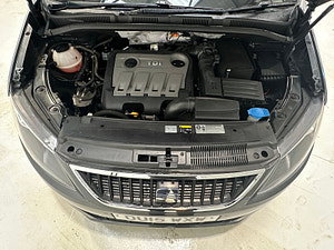 Seat Alhambra thumbnail