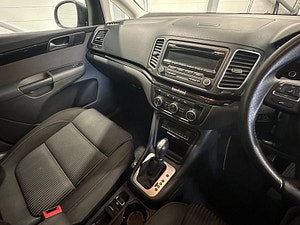 Seat Alhambra thumbnail