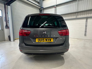 Seat Alhambra thumbnail