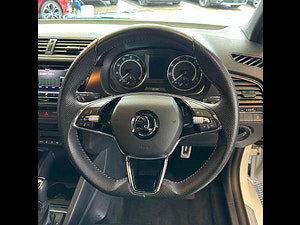 Skoda Fabia thumbnail