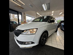 Skoda Fabia thumbnail