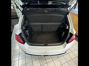 Skoda Fabia thumbnail