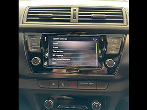 Skoda Fabia thumbnail