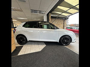 Skoda Fabia thumbnail