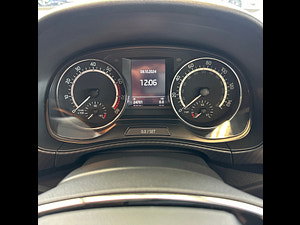 Skoda Fabia thumbnail