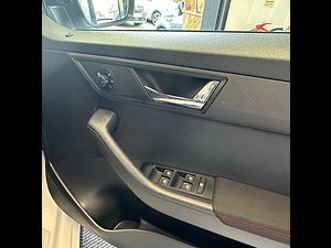 Skoda Fabia thumbnail