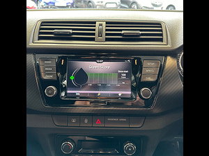 Skoda Fabia thumbnail