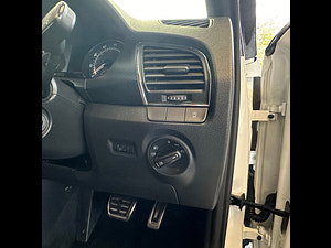 Skoda Fabia thumbnail