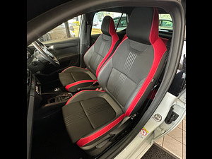 Skoda Fabia thumbnail