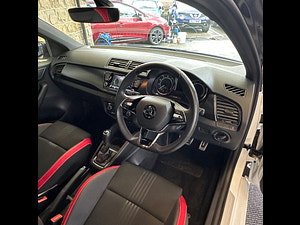 Skoda Fabia thumbnail