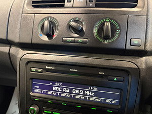 Skoda Fabia thumbnail