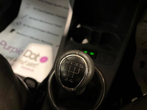 Skoda Fabia thumbnail
