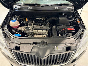 Skoda Fabia thumbnail