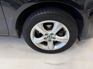Skoda Fabia thumbnail