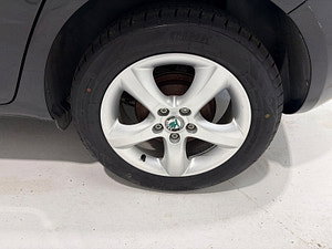 Skoda Fabia thumbnail