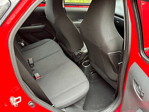 Toyota Aygo thumbnail