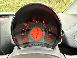 Toyota Aygo thumbnail