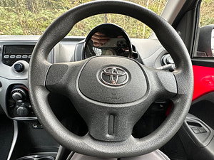 Toyota Aygo thumbnail