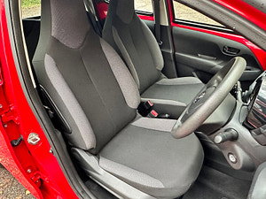 Toyota Aygo thumbnail