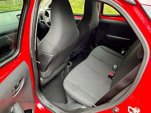 Toyota Aygo thumbnail
