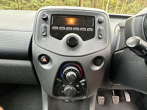 Toyota Aygo thumbnail