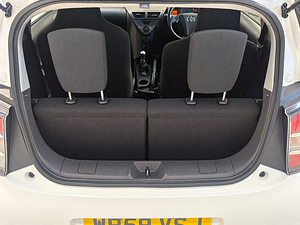 Toyota IQ thumbnail