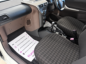 Toyota IQ thumbnail
