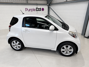 Toyota IQ thumbnail