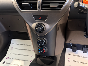 Toyota IQ thumbnail