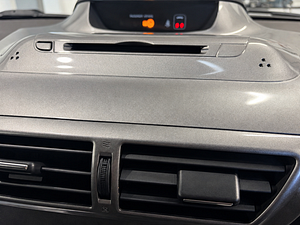 Toyota IQ thumbnail