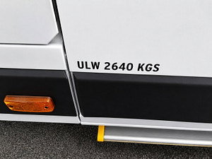 Vauxhall Movano thumbnail